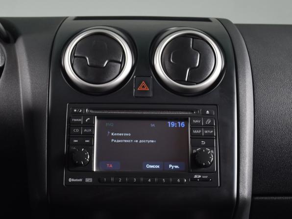 Nissan Qashqai I Рестайлинг с пробегом 2011 года, цена 1 099 995 рублей, 214869 км, внедорожник, Автокод Объявления