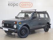 Lada (ВАЗ) 2131 (4x4) I Тверь  - изображение 13
