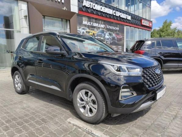 Chery Tiggo 4 Pro I Рестайлинг с пробегом 2024 года, цена 1 719 800 рублей, 15593 км, внедорожник, Автокод Объявления