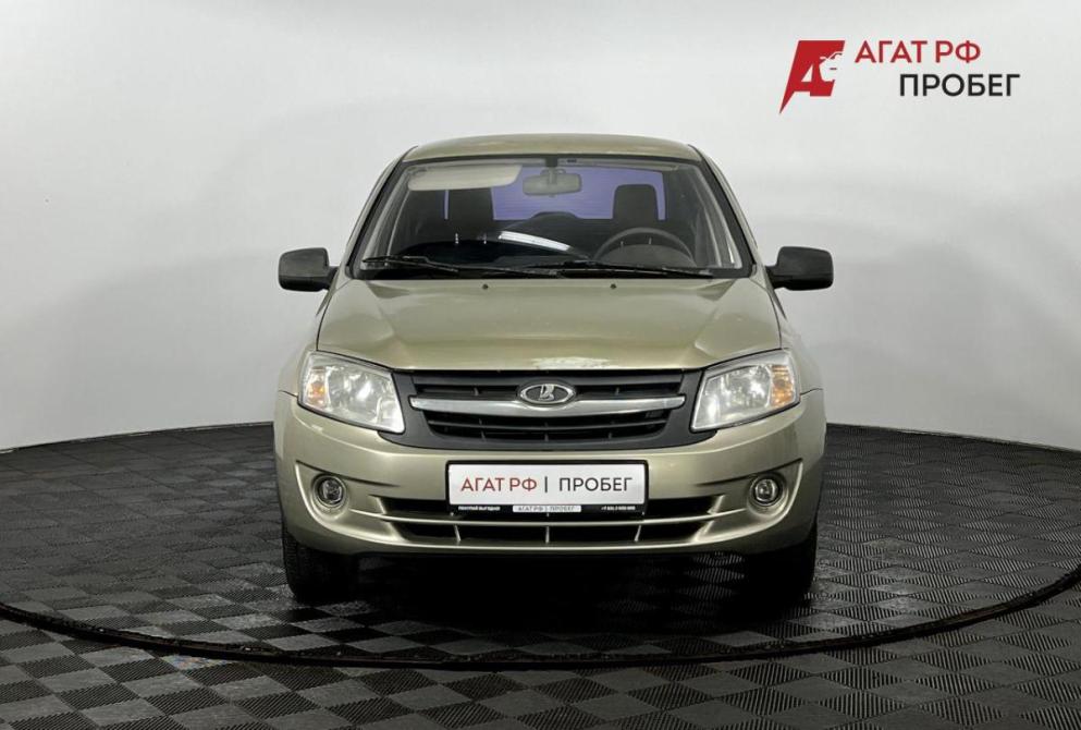 Lada (ВАЗ) Granta I Нижний Новгород  - изображение 3
