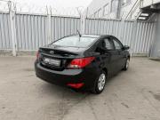 Hyundai Solaris I Рестайлинг Ростов-на-Дону  - изображение 19