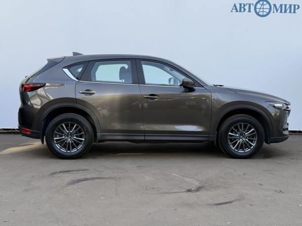 Mazda CX-5 II с пробегом 2021 года, цена 2 700 000 рублей, 29366 км, внедорожник, Автокод Объявления