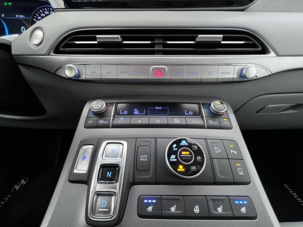Hyundai Palisade I с пробегом 2021 года, цена 4 700 000 рублей, 87774 км, внедорожник, Автокод Объявления