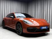 Porsche Panamera II Рестайлинг Ижевск  - изображение 46