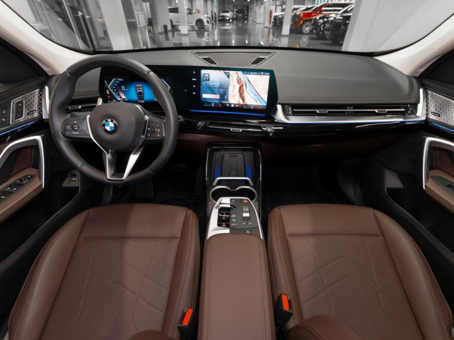 BMW X1 III (U11/U12) Москва  - изображение 13