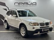 BMW X3 I (E83) Рестайлинг Ростов-на-Дону  - изображение 15