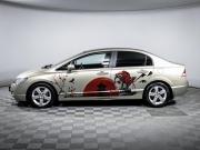 Honda Civic VIII Москва  - изображение 24