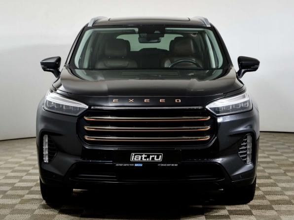 Exeed VX I с пробегом 2023 года, цена 2 598 000 рублей, 80720 км, внедорожник, Автокод Объявления