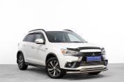 Mitsubishi ASX I Рестайлинг 2 Барнаул  - изображение 29