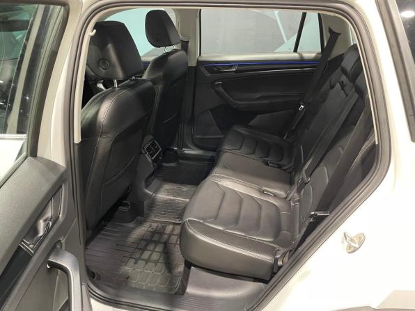 Skoda Kodiaq I с пробегом 2019 года, цена 2 180 000 рублей, 225055 км, внедорожник, Автокод Объявления