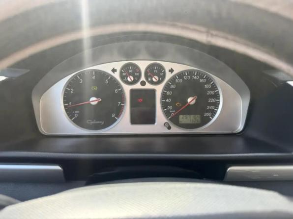 Ford Galaxy I Рестайлинг с пробегом 2001 года, цена 275 000 рублей, 296700 км, минивэн, Автокод Объявления