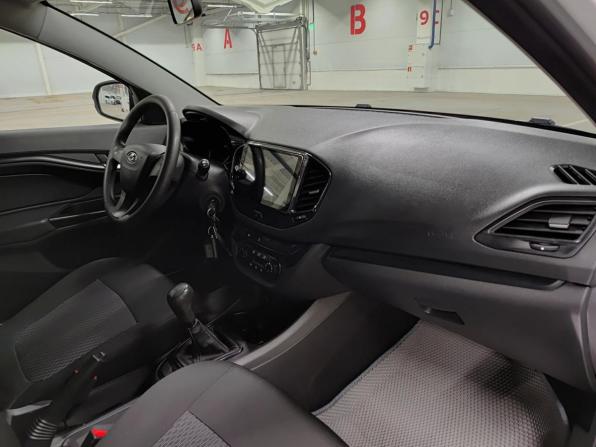 Lada (ВАЗ) Vesta I с пробегом 2021 года, цена 880 000 рублей, 103745 км, седан, Автокод Объявления