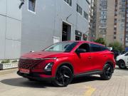Omoda C5 I Санкт-Петербург  - изображение 12