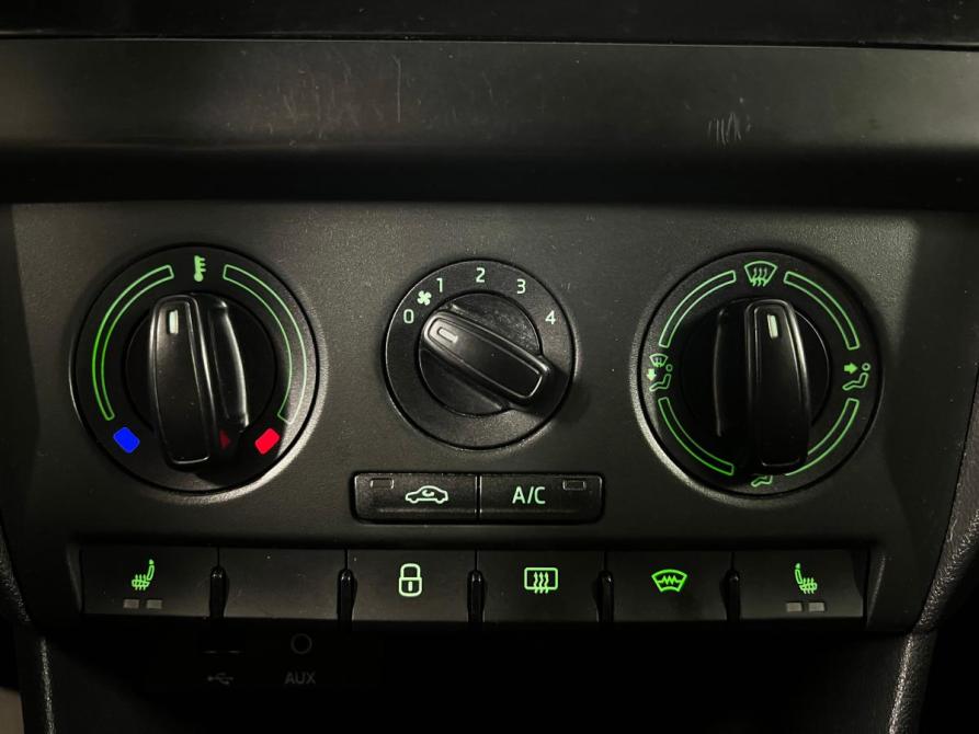 Skoda Rapid I Тюмень  - изображение 14