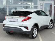 Toyota C-HR I Липецк  - изображение 13