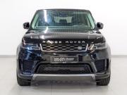 Land Rover Range Rover Sport II Рестайлинг Санкт-Петербург  - изображение 32