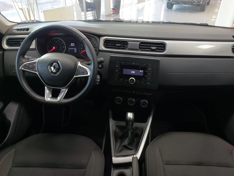 Renault Arkana I Москва  - изображение 12