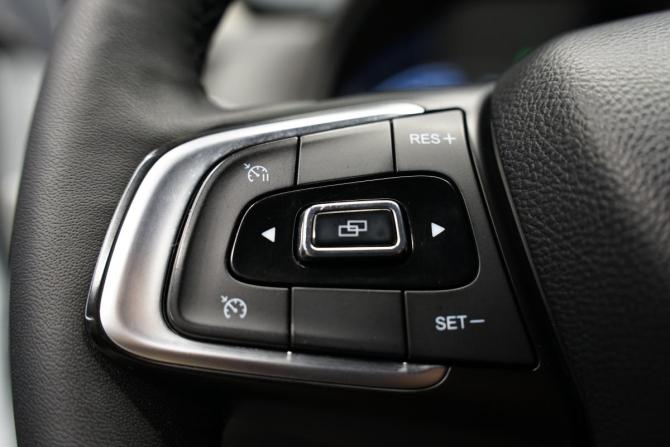 Chery Tiggo 7 I с пробегом 2019 года, цена 1 480 000 рублей, 72500 км, внедорожник, Автокод Объявления