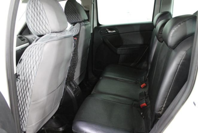 Skoda Yeti I Рестайлинг с пробегом 2013 года, цена 940 000 рублей, 112769 км, внедорожник, Автокод Объявления