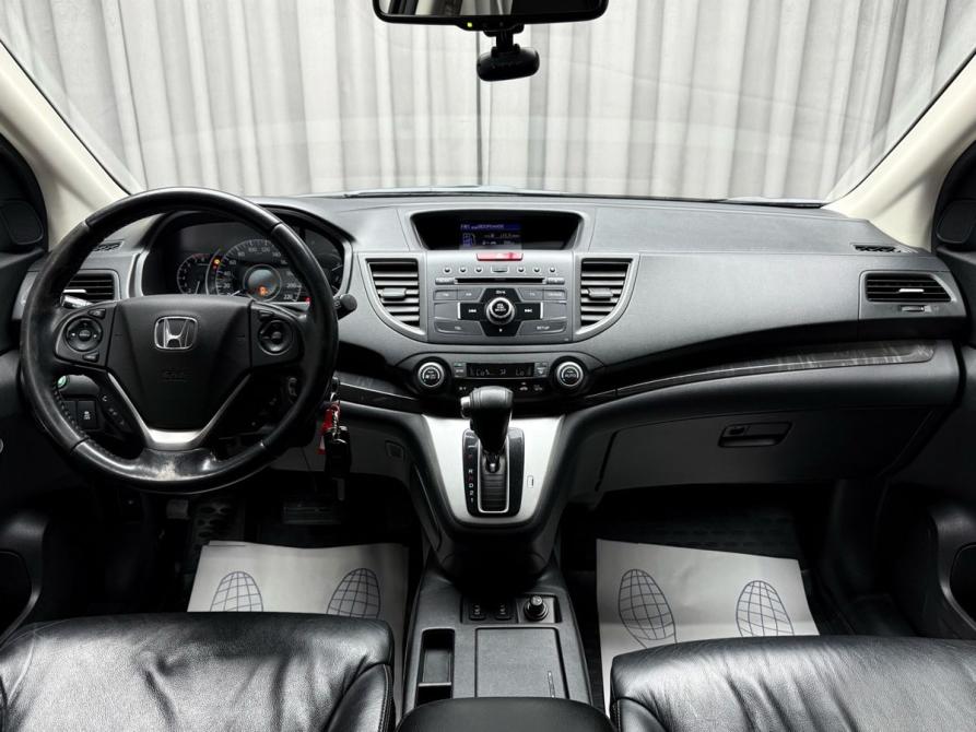 Honda CR-V IV Ижевск  - изображение 13