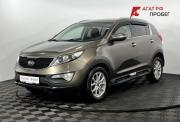 Kia Sportage III Нижний Новгород  - изображение 24