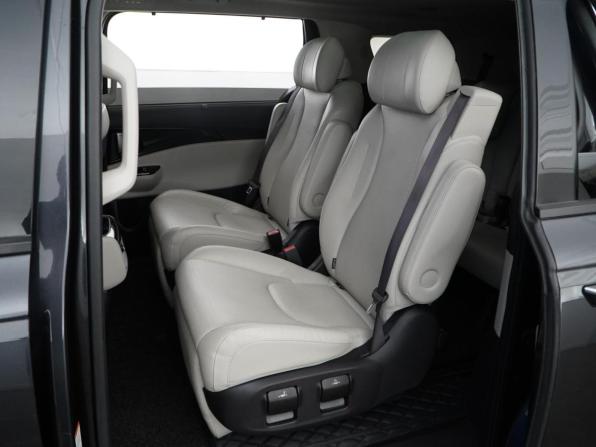 Kia Carnival IV с пробегом 2021 года, цена 4 199 077 рублей, 147973 км, минивэн, Автокод Объявления