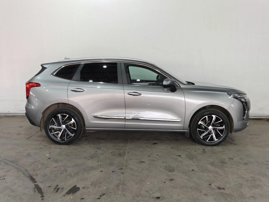 Haval Jolion I Москва  - изображение 8
