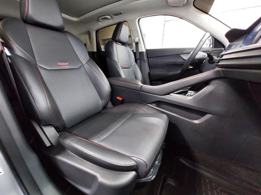 Changan CS35 Plus I Рестайлинг Пермь  - изображение 21