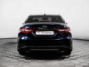 Toyota Camry VIII (XV70) Москва  - изображение 31