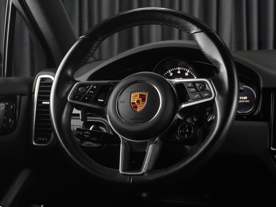 Porsche Cayenne III Тюмень  - изображение 35