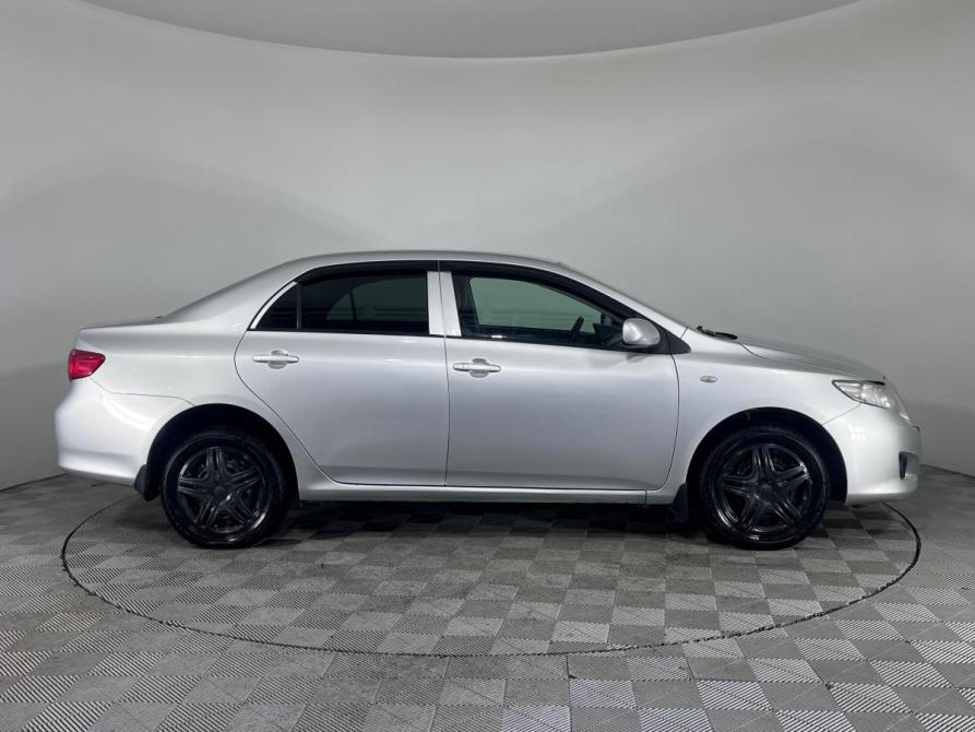 Toyota Corolla X (E140 E150) Ростов-на-Дону  - изображение 4
