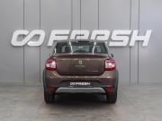 Renault Logan II Рестайлинг Воронеж  - изображение 20