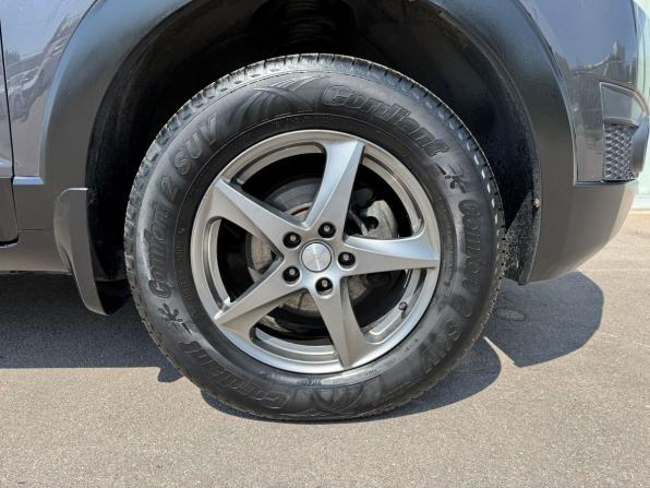 Chevrolet Captiva I Рестайлинг с пробегом 2013 года, цена 1 157 000 рублей, 164000 км, внедорожник, Автокод Объявления