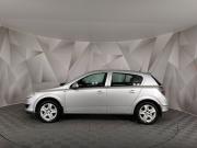 Opel Astra H Рестайлинг Москва  - изображение 24