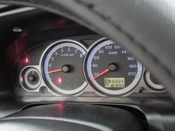 Ford Escape I Рестайлинг 2 с пробегом 2008 года, цена 799 000 рублей, 187244 км, внедорожник, Автокод Объявления