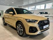 Audi Q5 II (FY) Рестайлинг Великий Новгород  - изображение 25