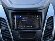 SsangYong Actyon II Рестайлинг Тверь  - изображение 43