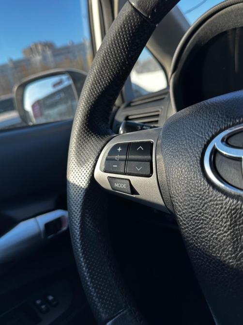 Toyota Auris I Рестайлинг Набережные Челны  - изображение 14