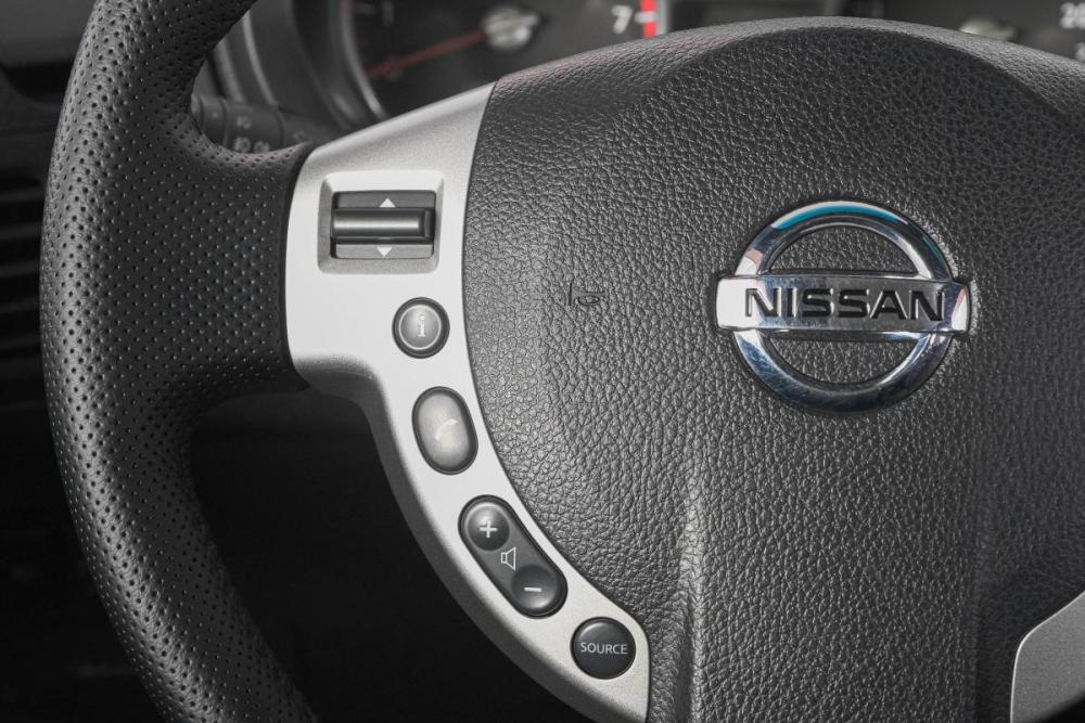 Nissan X-Trail II Кемерово  - изображение 15