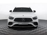 Mercedes-Benz E-Класс V (W213 S213 C238) Рестайлинг Москва  - изображение 29