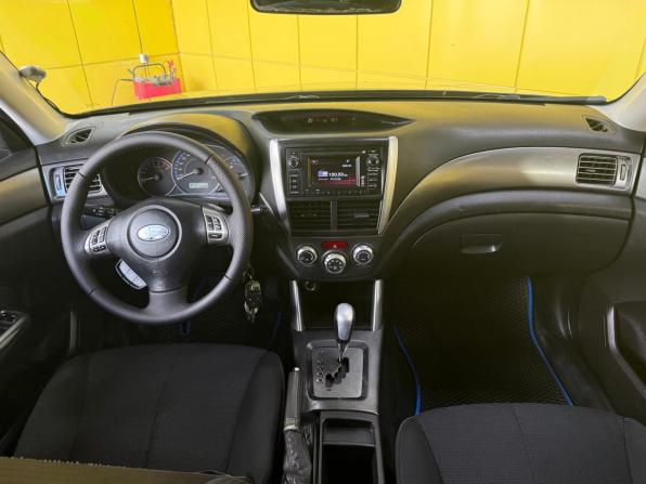 Subaru Forester III Рестайлинг с пробегом 2012 года, цена 1 090 000 рублей, 314000 км, внедорожник, Автокод Объявления