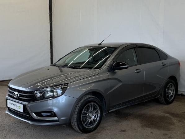 Lada (ВАЗ) Vesta I с пробегом 2017 года, цена 739 000 рублей, 177494 км, седан, Автокод Объявления