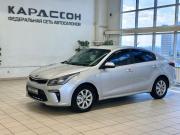 Kia Rio IV Рестайлинг Волгоград  - изображение 19