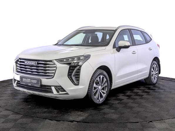 Haval Jolion I с пробегом 2023 года, цена 1 715 000 рублей, 76202 км, внедорожник, Автокод Объявления
