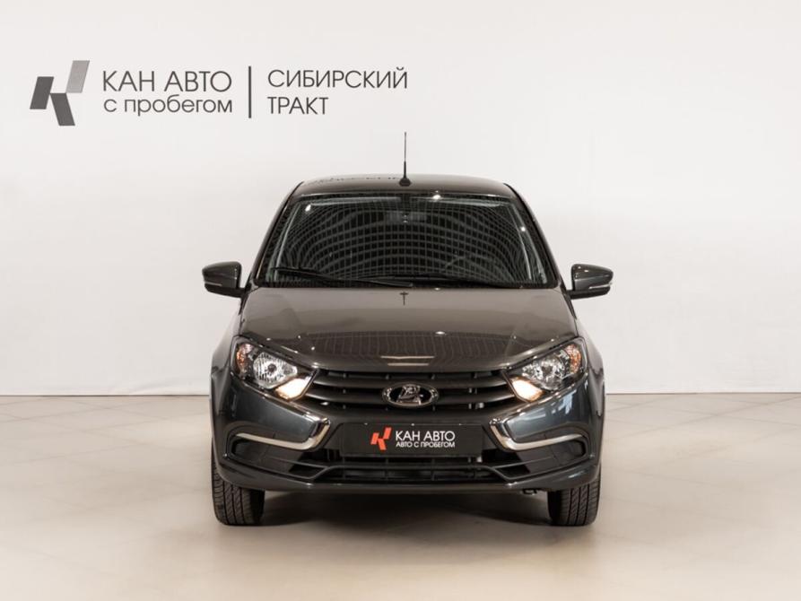Lada (ВАЗ) Granta I Рестайлинг Казань  - изображение 2
