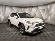 Toyota RAV4 V (XA50) Москва  - изображение 24