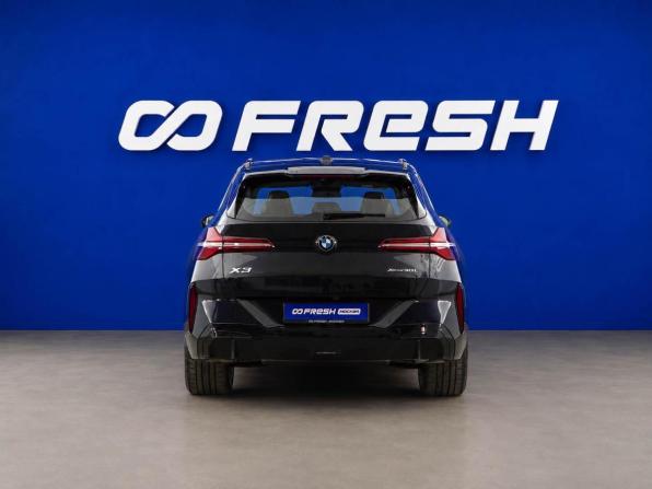 BMW X3 IV (G45/G48) с пробегом 2026 года, цена 7 697 434 рубля, 36 км, внедорожник, Автокод Объявления