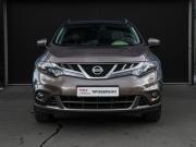 Nissan Murano II (Z51) Рестайлинг 2 Москва  - изображение 23