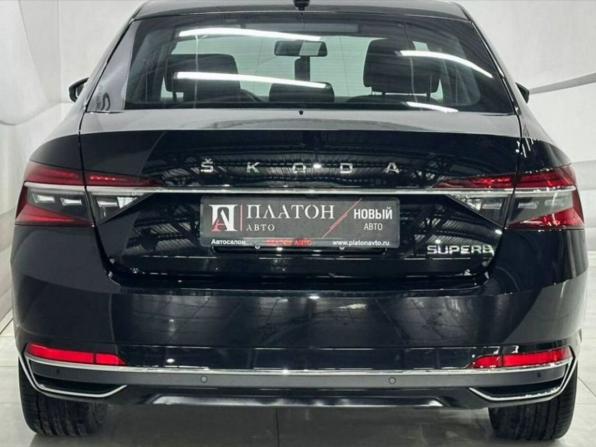 Новый Skoda Superb III Рестайлинг 2025 года, цена 3 049 000 рублей, лифтбек, Автокод Объявления