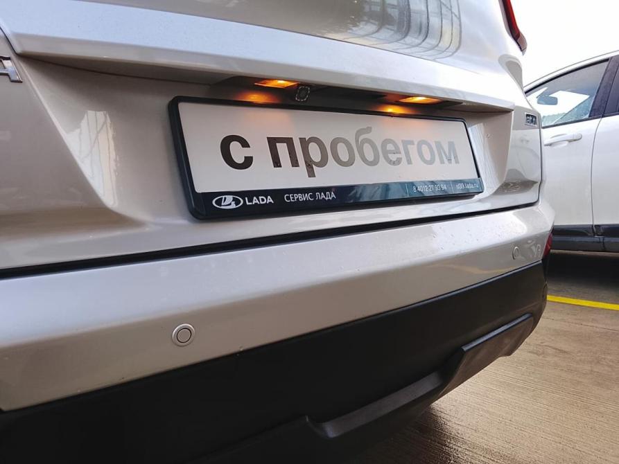 Hyundai Creta I Калининград  - изображение 9